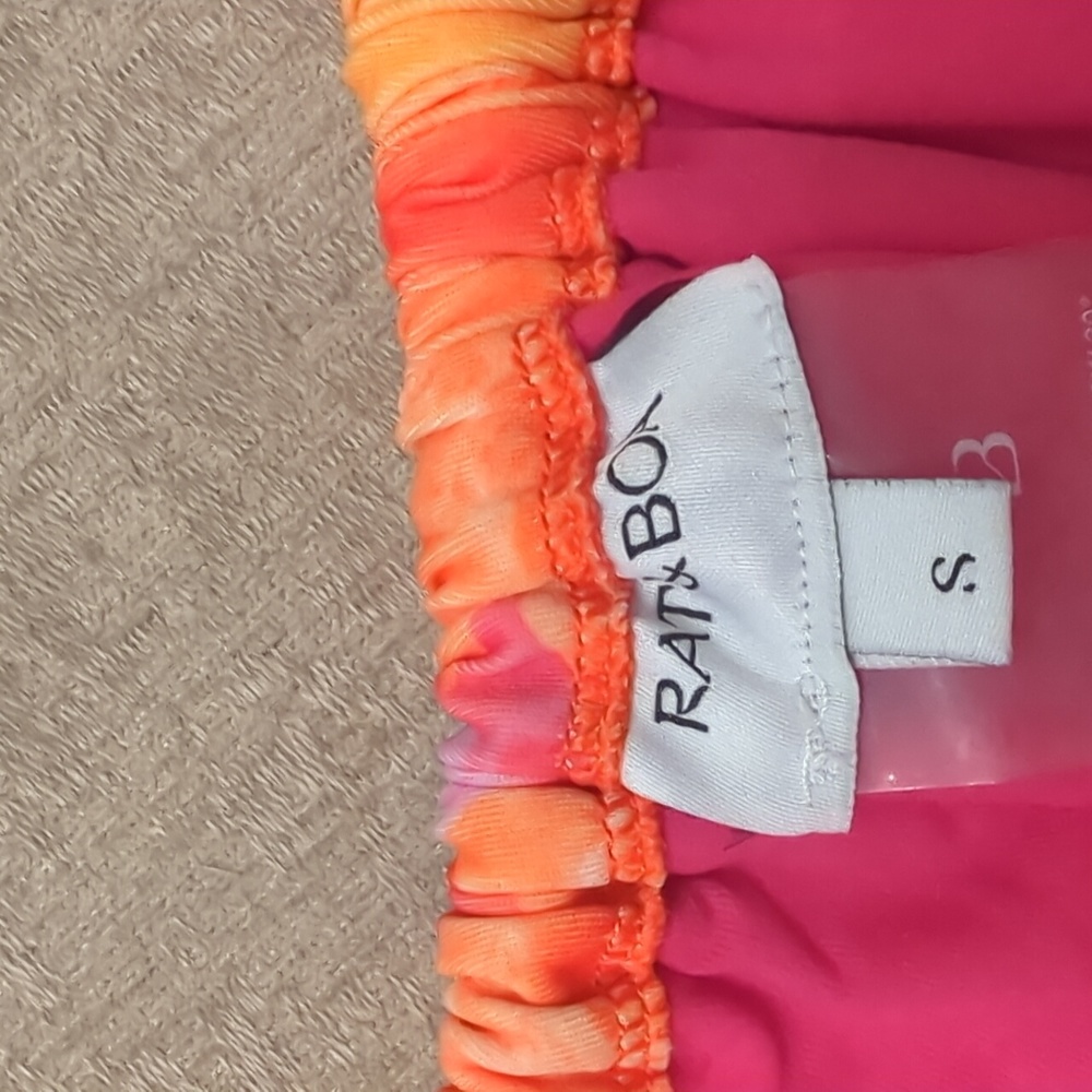Bahia Bikini Pant - Picture 8 of 8